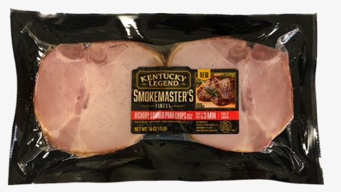 Kentucky Legend Smoked Pork Chop, HD Png Download, Transparent PNG