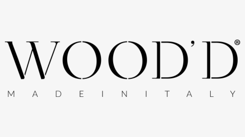 Wood D Logo, HD Png Download, Transparent PNG
