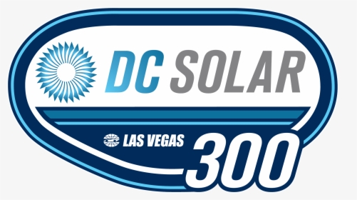 Dc Solar 300 Logo, HD Png Download, Transparent PNG
