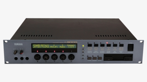 Yamaha A3000 - Cisco Meraki Ms250 24p, HD Png Download, Transparent PNG