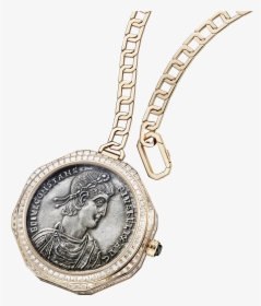 Locket, HD Png Download, Transparent PNG