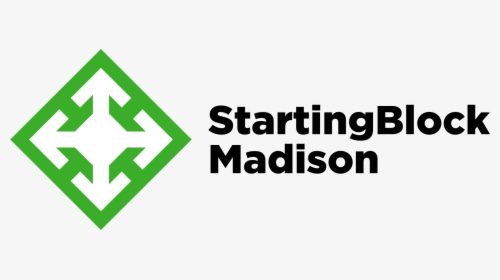 Startingblock Madison - Global Check, HD Png Download, Transparent PNG