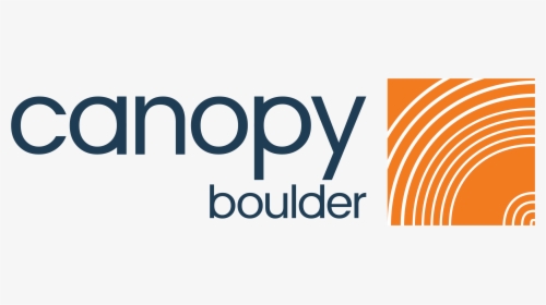 Canopy Boulder Logo, HD Png Download, Transparent PNG