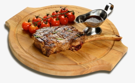 Steak Meat Png - Pork Steak, Transparent Png, Transparent PNG