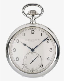 Vacheron Constantin Beobachtungsuhr, HD Png Download, Transparent PNG