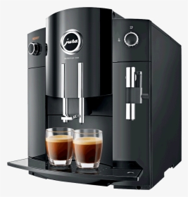 Coffee Machine - Jura Coffee Machine Uk, HD Png Download, Transparent PNG