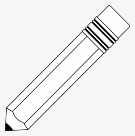 Pencil Clipart Transparent Png - Clip Art Drawing Pencil, Png Download, Transparent PNG