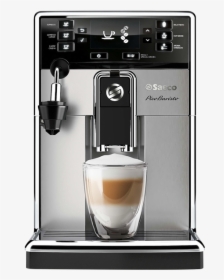 Coffee Machine Png Transparent Image - Philips Saeco Pico Baristo, Png Download, Transparent PNG