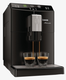 Coffee Machine - Good Morning All Types, HD Png Download, Transparent PNG