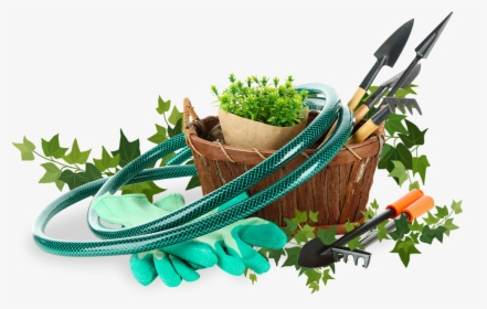 Gardening Clipart Garden Shears - Все Для Сада Пнг, HD Png Download, Transparent PNG