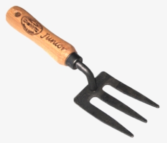 Dewit Junior Hand Fork (3171) - Hand Fork Png, Transparent Png, Transparent PNG