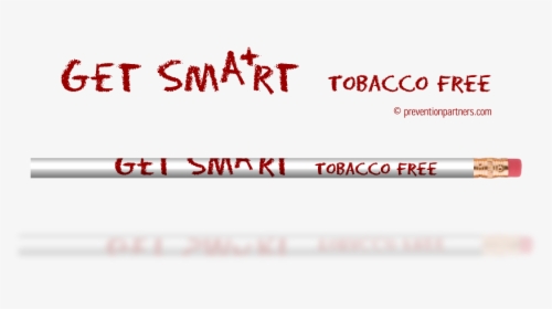 Get Smart Tobacco Free Main - Healthy Start, HD Png Download, Transparent PNG