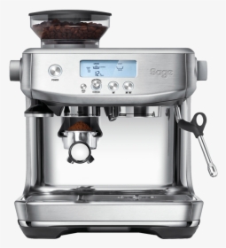 Breville Barista Touch Espresso Coffee Machine, HD Png Download, Transparent PNG