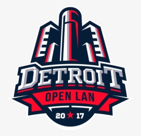 Detroitopen4, HD Png Download, Transparent PNG