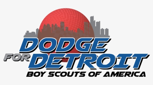 Transparent Boy Scouts Of America Png - Skyline, Png Download, Transparent PNG