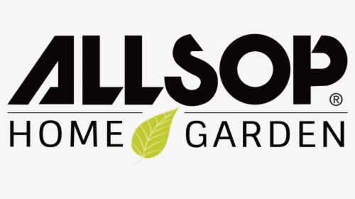 Allsop Home & Garden - Allsop Home Garden, HD Png Download, Transparent PNG