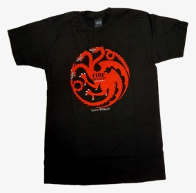 Game Of Thrones - Game Of Thrones Targaryen Fire And Blood, HD Png Download, Transparent PNG