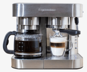 Espressione Em 1040 Combination Espresso Machine &, HD Png Download, Transparent PNG