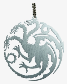Game Of Thrones - Dragon Game Of Thrones Vector, HD Png Download, Transparent PNG