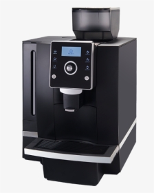 Fully Automatic Coffee Machine, HD Png Download, Transparent PNG
