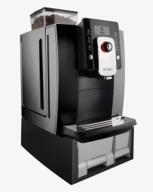 Coffee Machine Png Image - Kalerm Coffee, Transparent Png, Transparent PNG