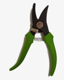 Gardening Tools And Equipment 01 Gardening Tools And - Snips, HD Png Download, Transparent PNG