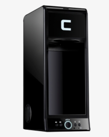 Chefman Single Serve Coffee Maker   Title Chefman Single - Computer Case, HD Png Download, Transparent PNG