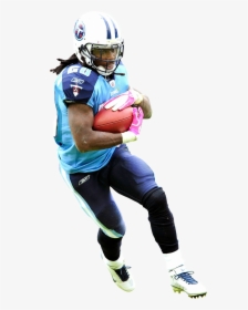 Tennessee Titans Players Png, Transparent Png, Transparent PNG