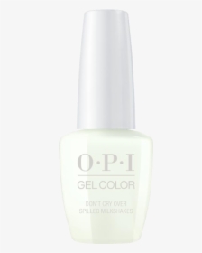 Opi Gelcolor Gel Color Grease Collection Don T Cry - Opi, HD Png Download, Transparent PNG