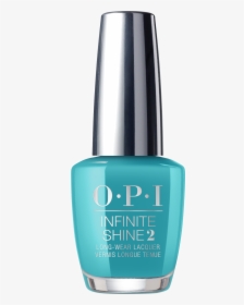 Opi Infinite Shine Can T Find My Czechbook, HD Png Download, Transparent PNG