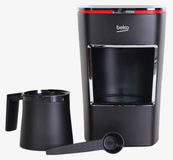 Small Appliances - Beko Turkish Coffee Maker Reset, HD Png Download, Transparent PNG
