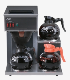 Curtis Coffee Brewer, HD Png Download, Transparent PNG