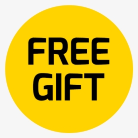 Logo Free Gift Png, Transparent Png, Transparent PNG