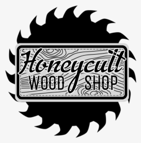 Honeycuttwoodshop - Hardware Shop Logo Design, HD Png Download, Transparent PNG