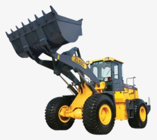 Earth Moving Machinery Images Png, Transparent Png, Transparent PNG