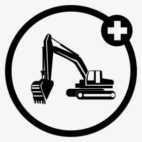 Machinery Wanted - Spare Parts Icon Png, Transparent Png, Transparent PNG