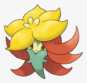 Pokemon Sword And Shield Grass Pokemon, HD Png Download, Transparent PNG