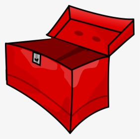 Free Vector Tool Box Clip Art - Tool Box Clip Art, HD Png Download, Transparent PNG