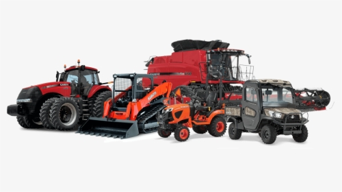 Agricultural Equipment For Sale In Vandalia, And Highland, - Miller Farm Equipment, HD Png Download, Transparent PNG
