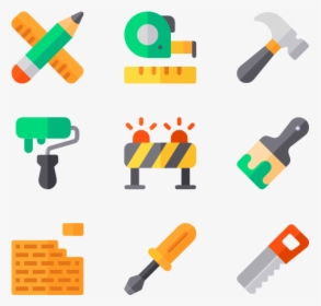 Tool Box - Adventure Icon Vector Color Png, Transparent Png, Transparent PNG