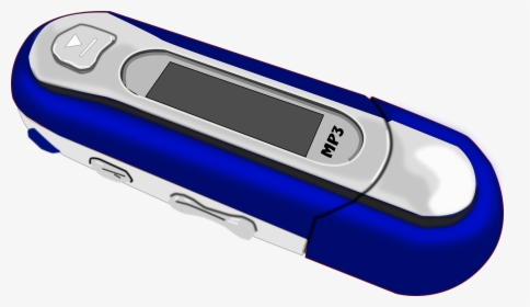 Old Small Mp3 Player, HD Png Download, Transparent PNG