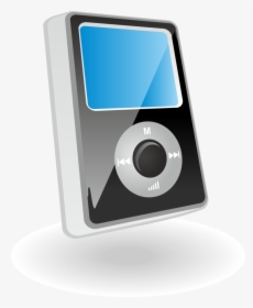 Mp3 Player Png Picture - Mp3 Player Png, Transparent Png, Transparent PNG