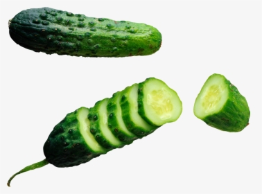 Cucumbers, HD Png Download, Transparent PNG