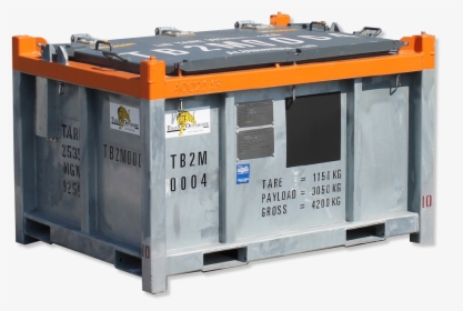 Offshore Tool Box, HD Png Download, Transparent PNG