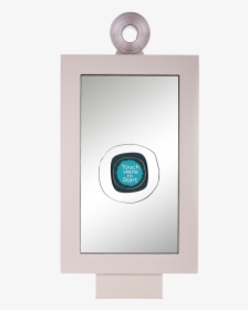 Transparent Photo Booth Clipart - Digital Clock, HD Png Download, Transparent PNG