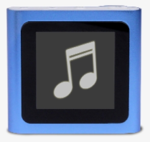 Mp3 Player, HD Png Download, Transparent PNG