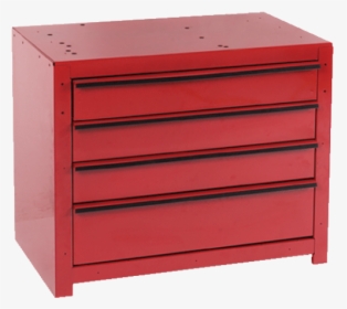Brake Lathe Toolbox Bench - Chest Of Drawers, HD Png Download, Transparent PNG