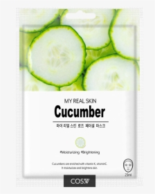 Cucumber, HD Png Download, Transparent PNG