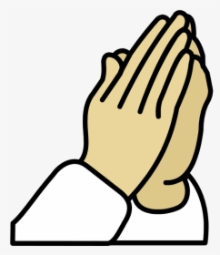 Picture - Pray Symbol, HD Png Download, Transparent PNG