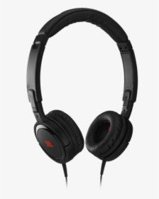 Jbl J03b Tempo On-ear Wired Headphone Image - Jbl Tempo J03b, HD Png Download, Transparent PNG
